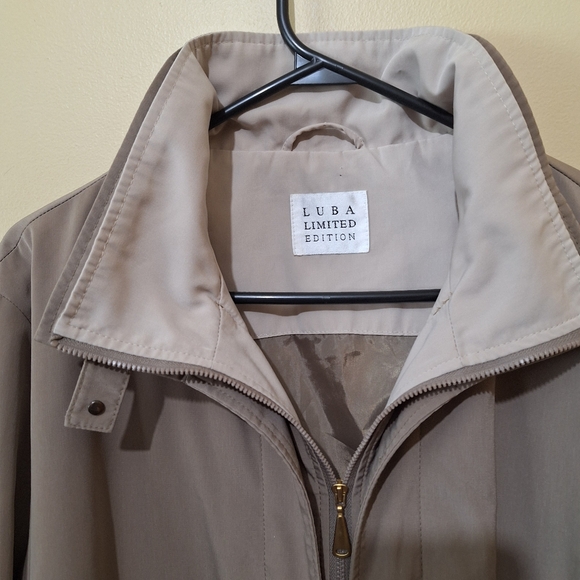 Vintage Luba Jacket - Picture 3 of 6